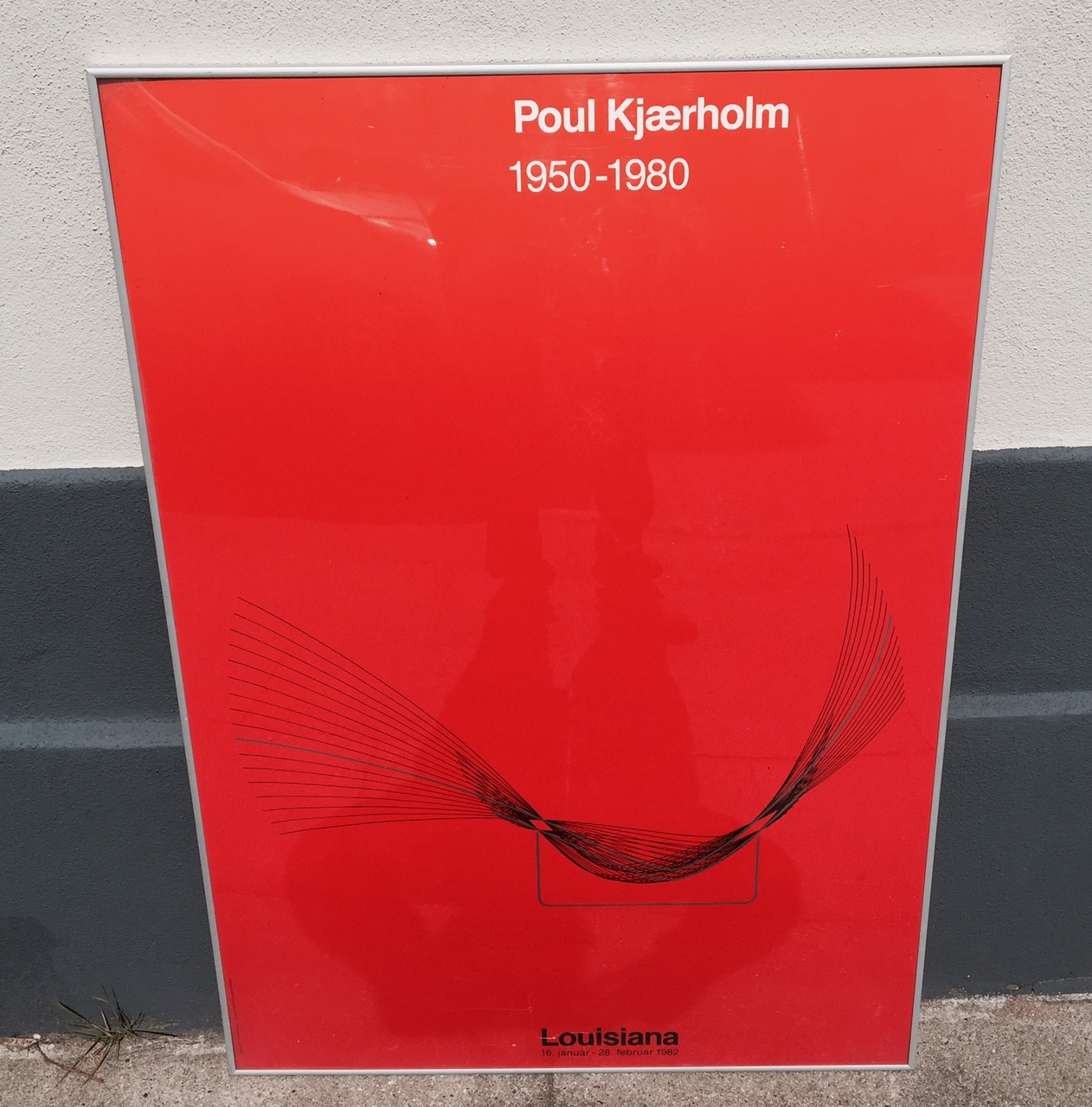 Poul original plakat: PK24 retro-design.dk